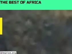 Sites similar to thebestofafrica.com
