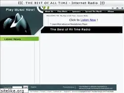 Sites similar to thebestofalltime.com