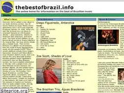 Sites similar to thebestofbrazil.info
