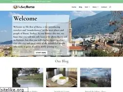 Sites similar to thebestofbursa.com