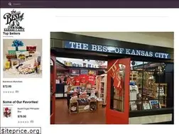 Sites similar to thebestofkansascity.com