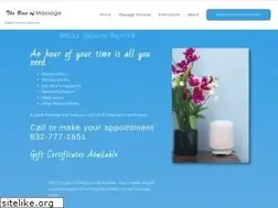 Sites similar to thebestofmassage.com