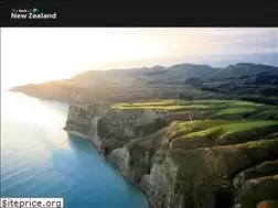 Sites similar to thebestofnewzealand.com