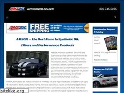 Sites similar to thebestoil.com