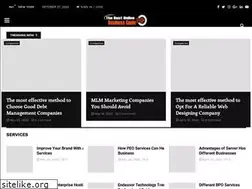 Sites similar to thebestonlinebusinessguide.com