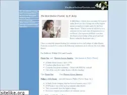 Sites similar to thebestonlineflorists.com