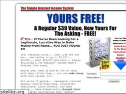 Sites similar to thebestonlineincome.com