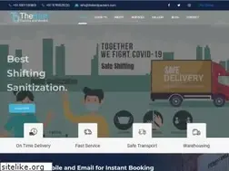 Sites similar to thebestpackers.com