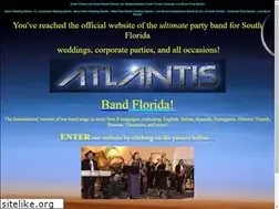 Sites similar to thebestpartyband.com