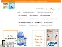 Sites similar to thebestpetshampoo.com