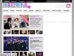 Sites similar to thebestphotos.ru
