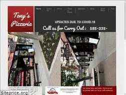 Sites similar to thebestpizzaindansville.com