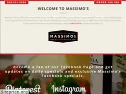 Sites similar to thebestpizzainorangecounty.com