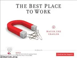 Sites similar to thebestplacetoworkbook.com