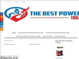Sites similar to thebestpowertoolz.com