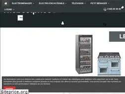 Sites similar to thebestprice.fr
