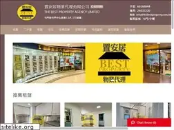 Sites similar to thebestproperty.com.hk