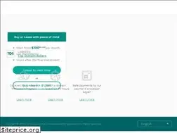 Sites similar to thebestradardetector.com