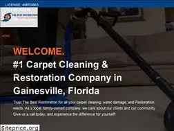 Sites similar to thebestrestoration.com