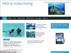 Sites similar to thebestscubadivinggear.com