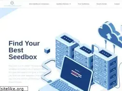 Sites similar to thebestseedbox.com