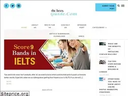 Sites similar to thebestsguide.com
