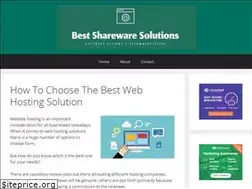 Sites similar to thebestshareware.com