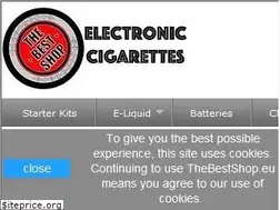 Sites similar to thebestshop.eu