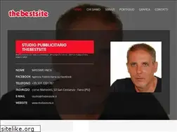 Sites similar to thebestsite.it