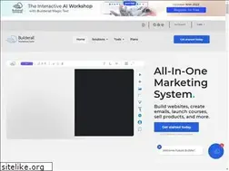 Sites similar to thebestsitebuilder.com