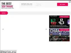 Sites similar to thebestsoft.com