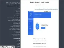 Sites similar to thebestsoft2.blogfa.com