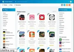 Sites similar to thebestsoftware.ru