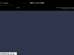Sites similar to thebesttvever.com