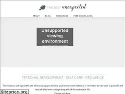 Sites similar to thebestunexpected.com