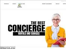 Sites similar to thebestvacationhomes.com