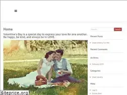 Sites similar to thebestvalentineideas.com