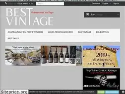 Sites similar to thebestvintage.fr