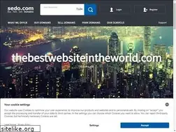 Sites similar to thebestwebsiteintheworld.com