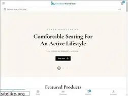 Sites similar to thebestwheelchair.com