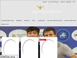 Sites similar to thebestwrestler.com