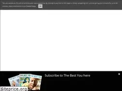 Sites similar to thebestyou.co