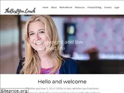 Sites similar to thebestyou.coach