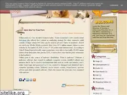 Sites similar to thebestyourdogs.blogspot.com