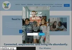 Sites similar to thebeth.org