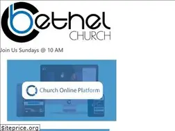 Sites similar to thebethelfamily.com