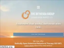 Sites similar to thebethesdagroup.com
