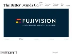 Sites similar to thebetterbrandsco.com.au
