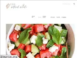 Sites similar to thebetteredblondie.com
