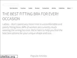 Sites similar to thebetterfit.com